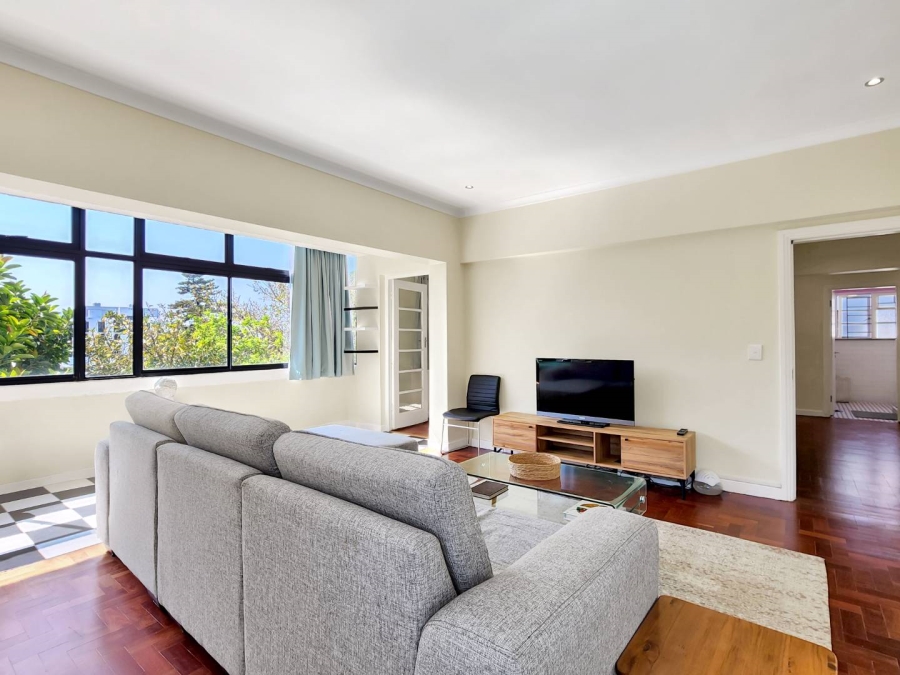 To Let 2 Bedroom Property for Rent in Gardens Western Cape